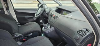 Citroen C4 SpaceTourer 2011