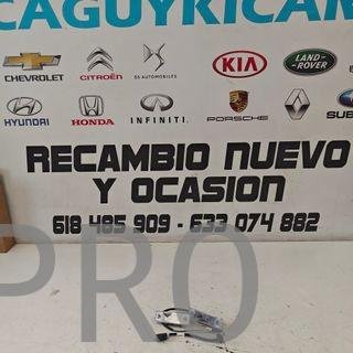 LUZ MATRICULA CHEVROLET EPICA NUEVO 95383431