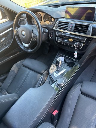 BMW Serie 3 Touring XDrive 320d