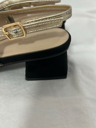 Sandalias Buonarotti Talla 41