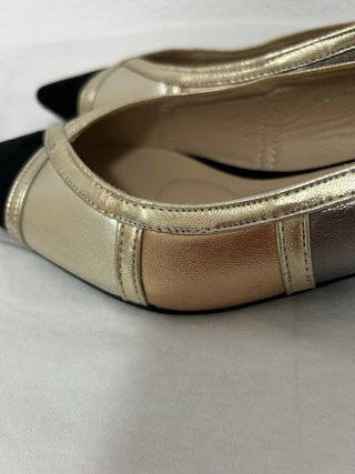 Sandalias Buonarotti Talla 41