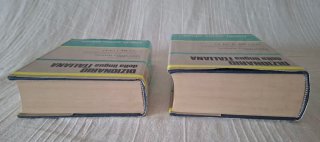 Dizionario di Italiano