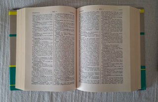 Dizionario di Italiano