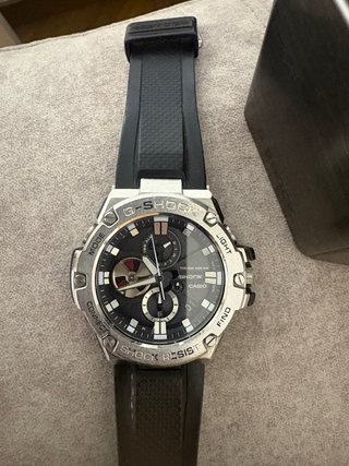 Casio GST-B100 Reloj Hombre.