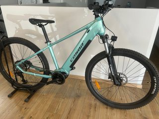 Bicicleta Eléctrica BTT Conor KirK