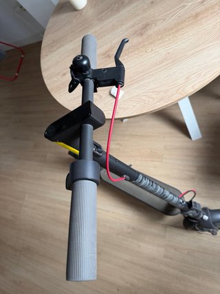 Patinete Eléctrico Xiaomi 4
