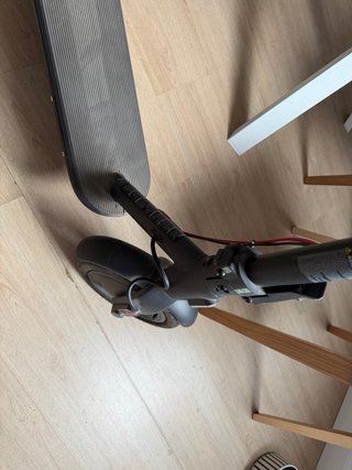 Patinete Eléctrico Xiaomi 4