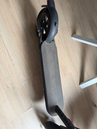 Patinete Eléctrico Xiaomi 4