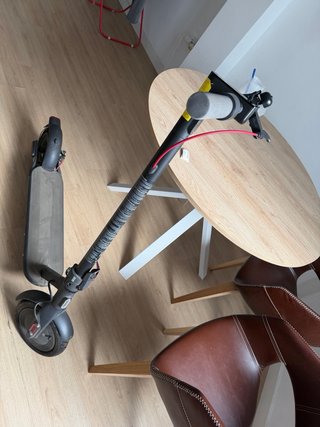 Patinete Eléctrico Xiaomi 4