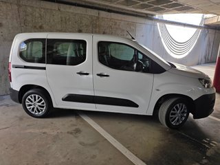 Citroën Berlingo Talla M BlueHDi 100 S&S FEEL