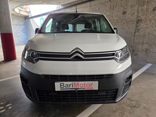 Citroën Berlingo Talla M BlueHDi 100 S&S FEEL