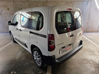 Citroën Berlingo Talla M BlueHDi 100 S&S FEEL