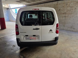 Citroën Berlingo Talla M BlueHDi 100 S&S FEEL
