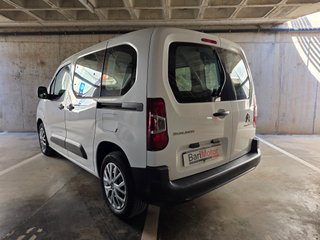 Citroën Berlingo Talla M BlueHDi 100 S&S FEEL