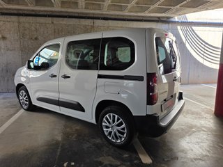 Citroën Berlingo Talla M BlueHDi 100 S&S FEEL