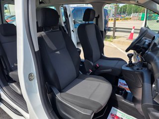 Citroën Berlingo Talla M BlueHDi 100 S&S FEEL