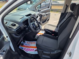 Citroën Berlingo Talla M BlueHDi 100 S&S FEEL
