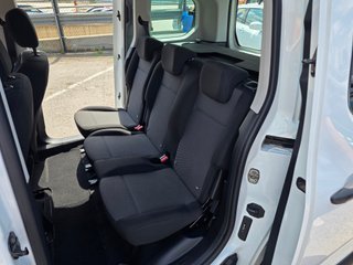 Citroën Berlingo Talla M BlueHDi 100 S&S FEEL
