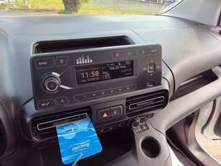 Citroën Berlingo Talla M BlueHDi 100 S&S FEEL