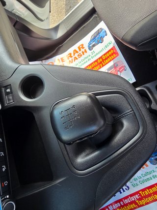 Citroën Berlingo Talla M BlueHDi 100 S&S FEEL