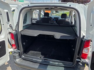 Citroën Berlingo Talla M BlueHDi 100 S&S FEEL
