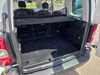 Citroën Berlingo Talla M BlueHDi 100 S&S FEEL