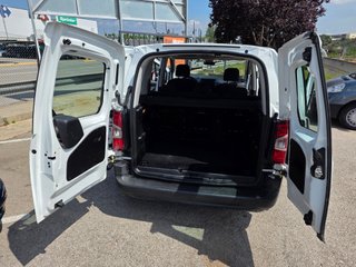 Citroën Berlingo Talla M BlueHDi 100 S&S FEEL