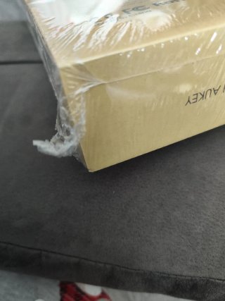 Lámpara LED AUKEY Ojo-Cuidado Regulable