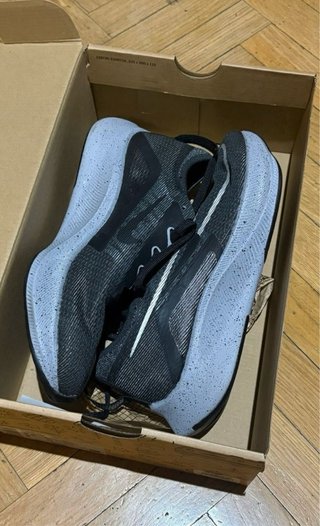 Nike Zoom Fly 4 Nuevas Talla [Talla]