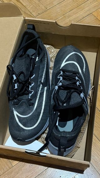 Nike Zoom Fly 4 Nuevas Talla [Talla]