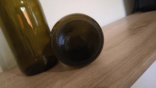 Coppia Bottiglie Magnum 1,5L