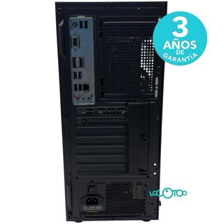 PC I5 16GB 3050