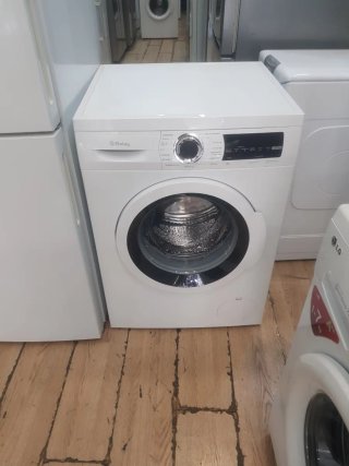 Nevera Samsung  Lavadora Balay garantía transporte