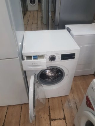 Nevera Samsung  Lavadora Balay garantía transporte