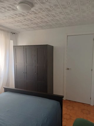 Alquiler de habitacion en Alcasser
