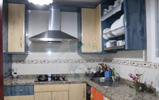 REF.ALA26001 VENTA DE CASA EN ALAMEDA (MÁLAGA)