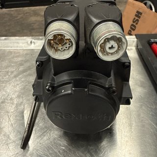 Motor Rexroth MSK3000 4300UPON