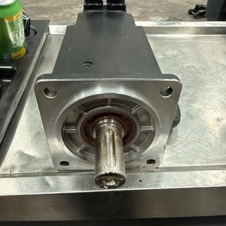 Motor Rexroth MSK3000 4300UPON
