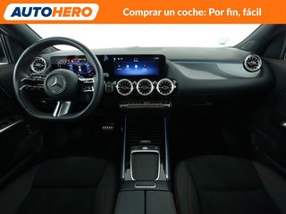 Mercedes GLA GLA 200 Mild-Hybrid AMG Line
