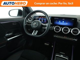 Mercedes GLA GLA 200 Mild-Hybrid AMG Line