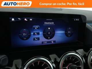 Mercedes GLA GLA 200 Mild-Hybrid AMG Line