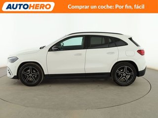 Mercedes GLA GLA 200 Mild-Hybrid AMG Line