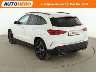 Mercedes GLA GLA 200 Mild-Hybrid AMG Line