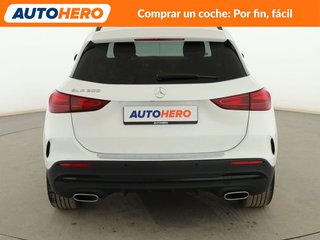 Mercedes GLA GLA 200 Mild-Hybrid AMG Line