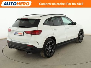 Mercedes GLA GLA 200 Mild-Hybrid AMG Line