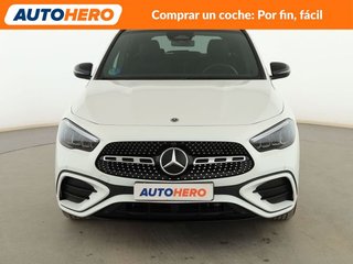 Mercedes GLA GLA 200 Mild-Hybrid AMG Line