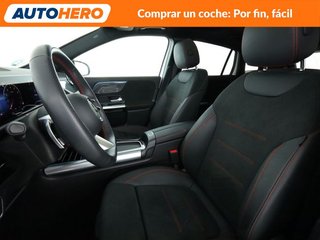 Mercedes GLA GLA 200 Mild-Hybrid AMG Line