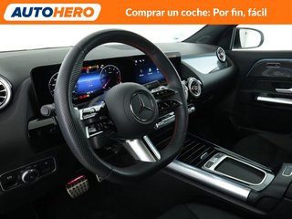 Mercedes GLA GLA 200 Mild-Hybrid AMG Line