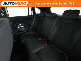 Mercedes GLA GLA 200 Mild-Hybrid AMG Line