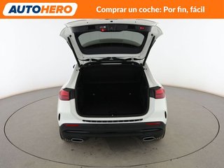Mercedes GLA GLA 200 Mild-Hybrid AMG Line